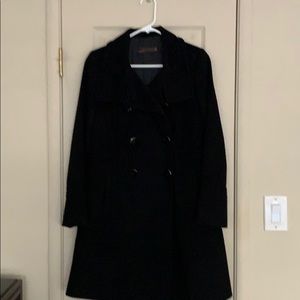 Zara pea coat